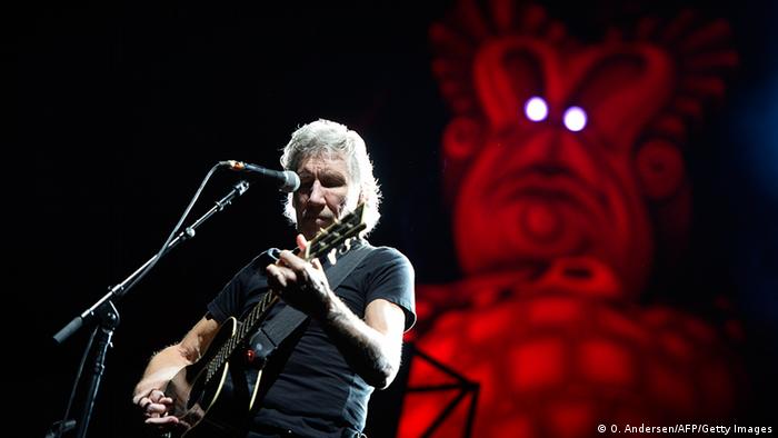 Pink Floyd Allersheim Deutsch : Mehr als ″The Wall″: die Geschichte von Pink Floyd | Alle ...