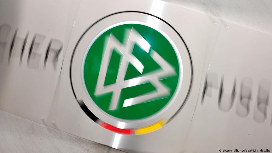 The official dfb fanshop is the place to go for the new 2021 adidas dfb away kit. Dfb Denies Mulling Criminal Complaint Against Zwanziger Sports German Football And Major International Sports News Dw 20 10 2015