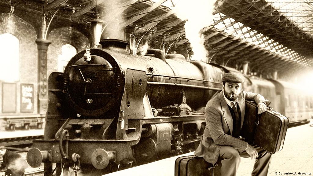 Sprechen Sie Bahndeutsch! | Sprachbar | Dw | 01.04.2015 576_x_1024_jpg