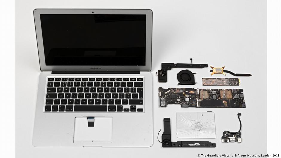 Professional development opportunities, induction resources and scholarships for staff. Smashed Edward Snowden Laptop In Exhibition Digital Culture Dw 02 04 2015