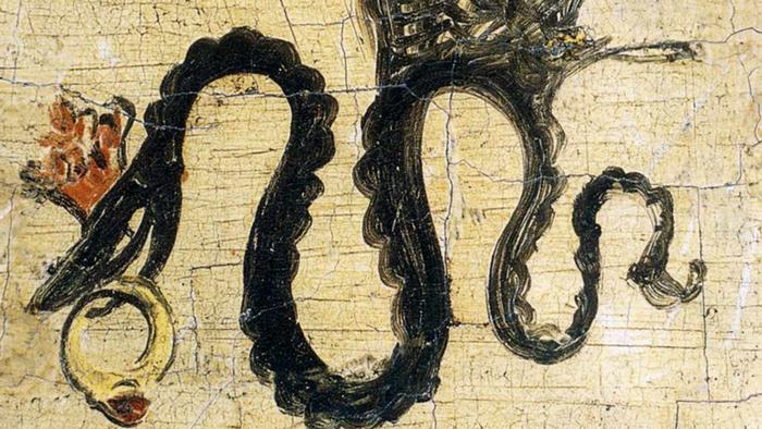 Vor 500 Jahren Geboren Renaissance Maler Lucas Cranach Der Jungere Kunst Dw 04 10 2015