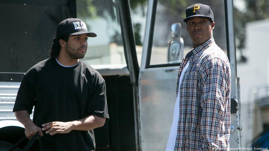 48 x 68 l : Watch These Unforgettable Hip Hop Films Before Straight Outta Compton All Media Content Dw 14 08 2015