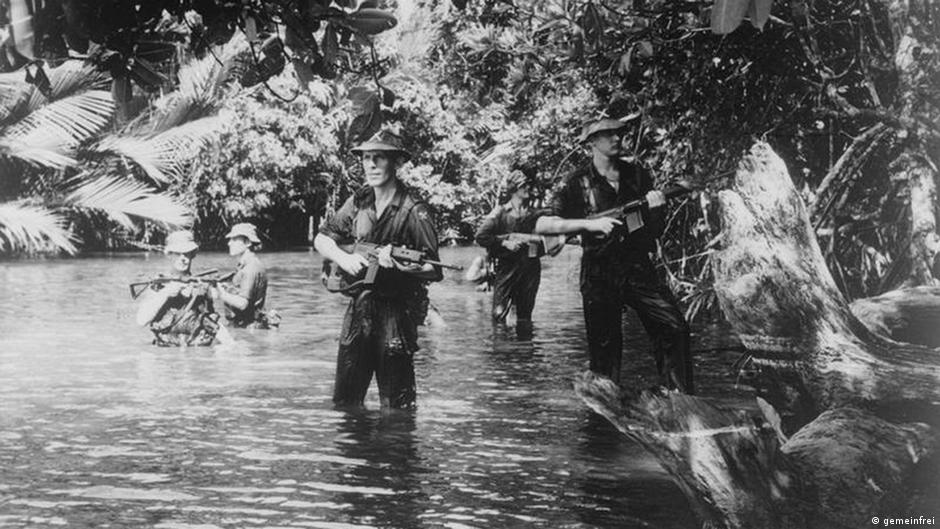 Peristiwa kerusuhan jakarta 1998 · 3. Merajut Persatuan Ala Sukarno Indonesia Laporan Topik Topik Yang Menjadi Berita Utama Dw 26 12 2016