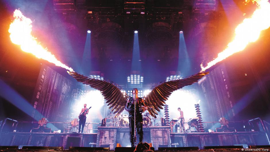 Check out the 10 podcasts that got us through 2021. Rammstein Announce New Album Music Dw 08 02 2021