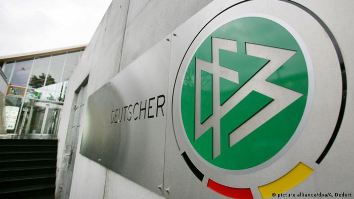 Hd wallpapers and background images. Dfb Launches Legal Proceedings Against Beckenbauer Fifa News Dw 05 02 2016