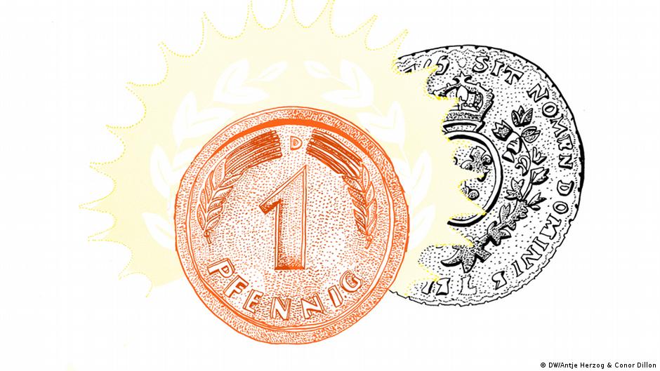 Sprichwörter: Weisheiten Für Alle Lebenslagen | Kultur | Dw | 30.03.2016 529_x_940_jpg