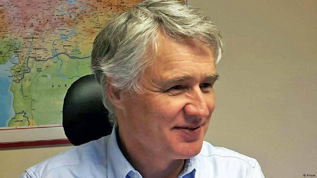 Former city council leader in oslo and prominent labor politician rune gerhardsen died on 4 september. Terror Threat Leaves Everyone Scared In Istanbul Europe News And Current Affairs From Around The Continent Dw 17 03 2016