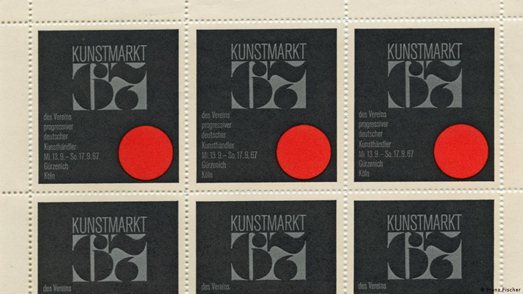 Pufpaffs Happy Hour 67 - Revolution Am Rhein 50 Jahre Art Cologne Kunst Dw 12 04 2016