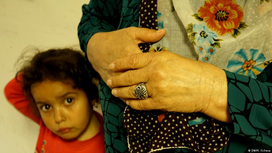 Bugarska Samo Kao Tranzit Za Izbjeglice Evropa Dw 29 04 2016