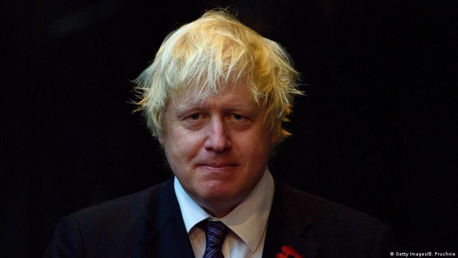 11.06.2021 · es war ihr erster offizieller termin nach der überraschenden hochzeit mit boris johnson. Wilde Mahne Oder Betonfrisur Alle Multimedialen Inhalte Der Deutschen Welle Dw 03 05 2016