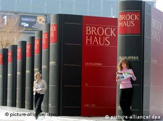 PrezenÅ£e Romanesti La Targul De Carte Leipzig 2006 CulturÄ Dw 27 03 2006