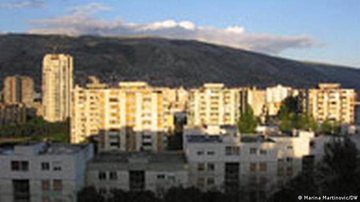 Evropljani Ulazu U Nekretnine U Hercegovini Teme Dw 16 03 2010