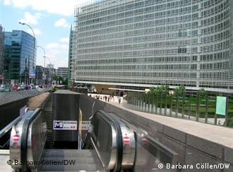 Bez Viza U Eu Ali Ne Za Sve Panorama Dw 15 07 2009