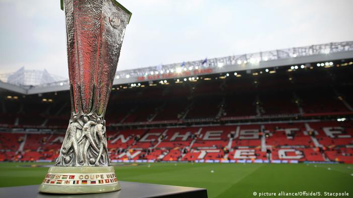 Europa league = , ligue 1 = coupe de france = , coupe de la ligue = trophee des champions = new arsenal boss unai emery has been . Ligue Europa Villarreal Defie Manchester United Dw Sport Dw 26 05 2021