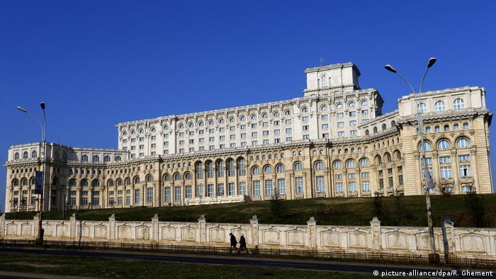 And constitutional law published in romania after 1989. Romania In ContrarevoluÅ£ie Si DictaturÄ OriginalÄ Romania Dw 14 12 2017