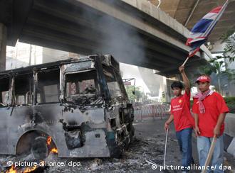 Valabila pentru 6 luni si . Monarhia ThailandezÄ Sub Semnul IntrebÄrii Global Dw 14 04 2009