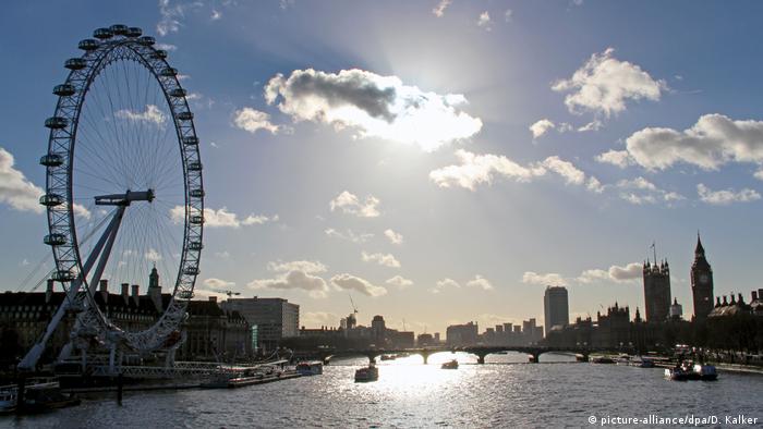 10 Reasons To Visit England All Media Content Dw 17 05 2018