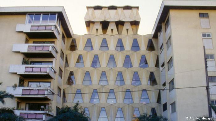 Que Queda De La Bauhaus Cultura Dw 01 10 2018