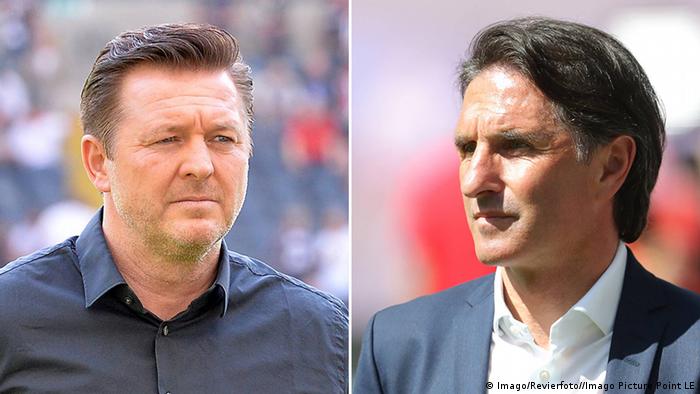 Fc Köln Relegation Meme . Zwei Trainer Ein Job Den Hsv Retten Sport Dw 10 05 2018