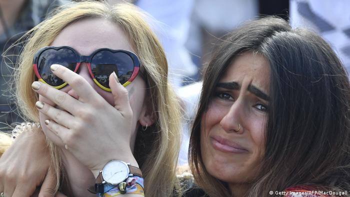 Produse de calitate superioara realizate cu precizie. Echipa NaÅ£ionalÄ De Fotbal A Germaniei PÄrÄseste Cm2018 Germania Dw 27 06 2018