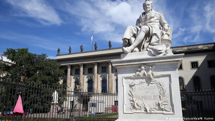 Gesucht Islam Der Muslime In Deutschland Deutschland Dw 08 04 2019