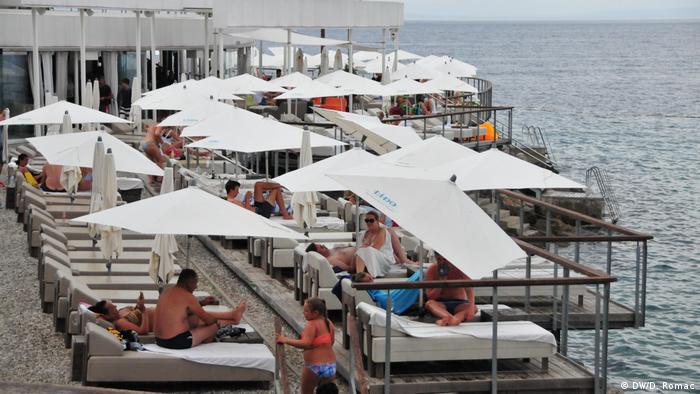 Zivot S Koronom U Njemackoj Kad Cemo Smjeti I Uopce Htjeti Putovati Panorama Dw 24 03 2020