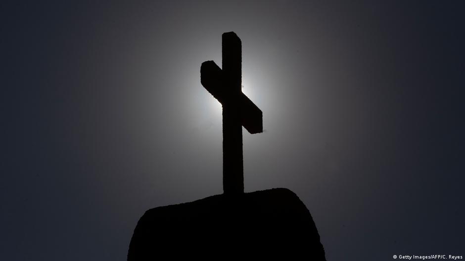 A Devenit Religia In Europa Noua CortinÄ De Fier Romania Dw 05 11 2018