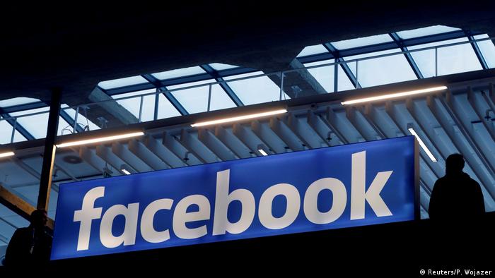 Experta Onu Critica Definicion De Facebook De Terrorismo Europa Al Dia Dw 03 09 2018