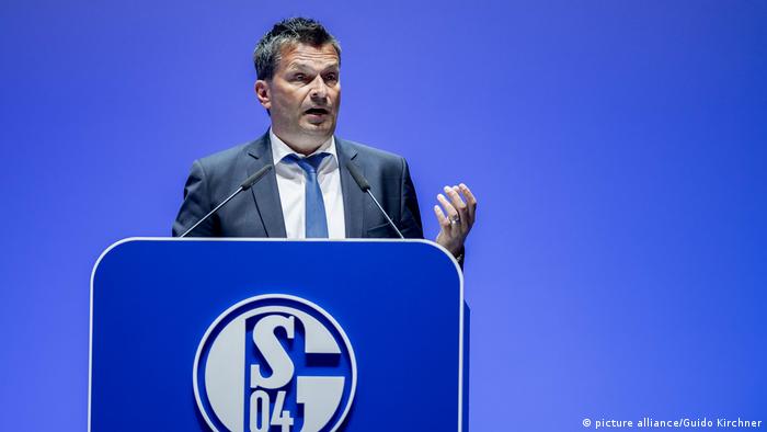Founded in 1904, schalke has won seven german championships,. Schalke Relegated From The Bundesliga The Inside Story Of A Royal Case Of The Blues Sports German Football And Major International Sports News Dw 21 04 2021