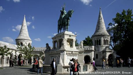 Holidays With The Doctor Medical Tourism In Hungary Europe News And Current Affairs From Around The Continent Dw 15 10 2018