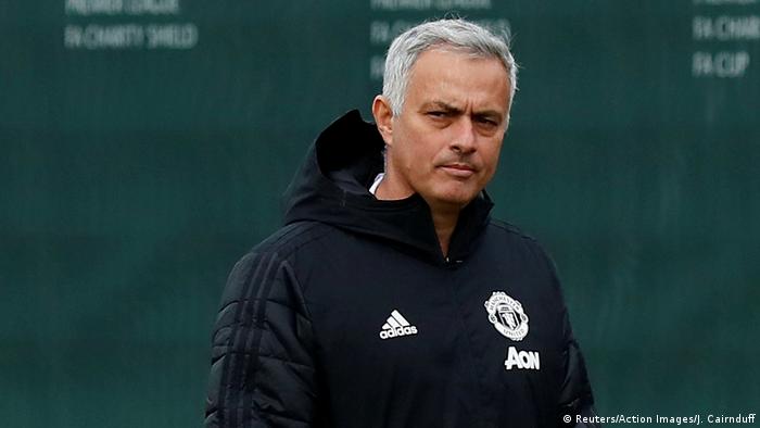 26.05.2021 · the latest tweets from josé mourinho (@josemourinhotv). Jose Mourinho Avoids Jail After Pleading Guilty To Tax Evasion News Dw 05 02 2019