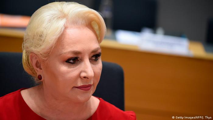 Ziare Com Psd Invinge Psd Cum A Esuat Ultima Manevra Anti Justitie A Guvernului Dancila Romania Dw 18 09 2019