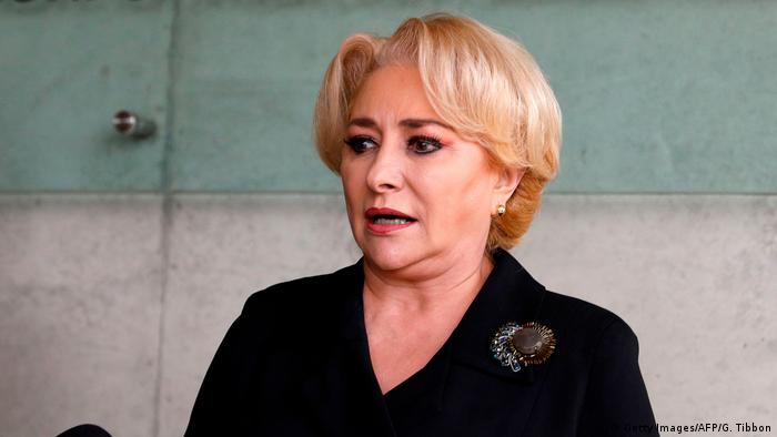 Premierul Care Nu E Deranjat De Incompetenta Guvernului Si Cele Sapte Definitii Ale Cuvantului Corupt Ziare Com Vocile Celorlalţi Dw 02 09 2019