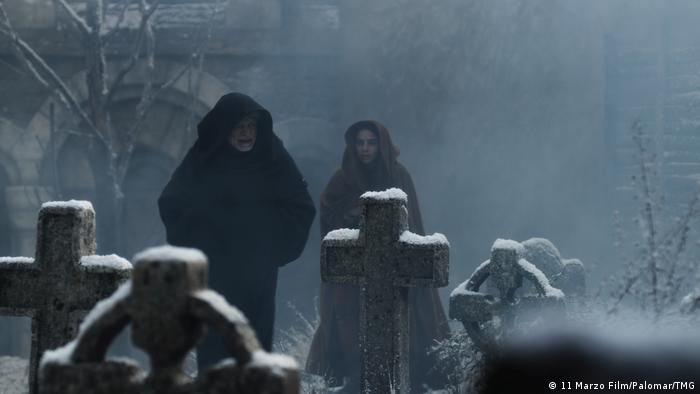 Take a look at some tips for when a. The Name Of The Rose Miniseries Hits The Small Screen Culture Arts Music And Lifestyle Reporting From Germany Dw 24 05 2019