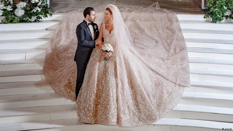 Pure matrimony is a highly popular muslim matrimony site and app, and it claims to help 50 people get married a week! Interfaith Marriages Still A Rarity In The Muslim World Middle East News And Analysis Of Events In The Arab World Dw 11 09 2019