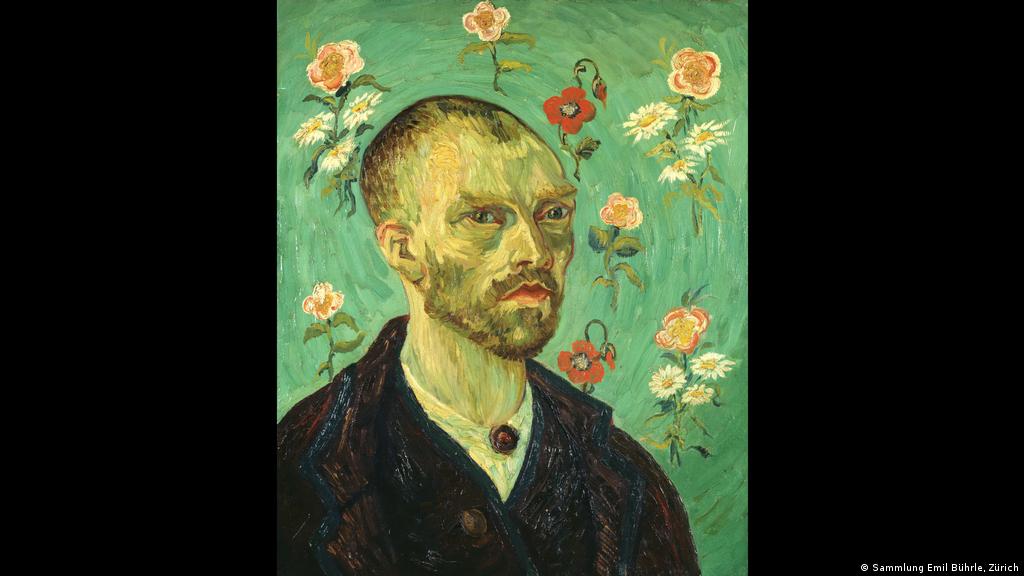 How Germany Contributed To Creating The Van Gogh Myth Arts Dw 23 10 2019