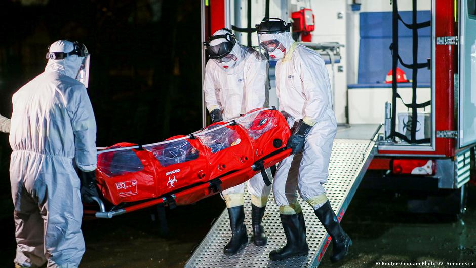 Romania Starea De AlertÄ Va Fi PrelungitÄ Cu 30 De Zile Romania Dw 15 07 2020