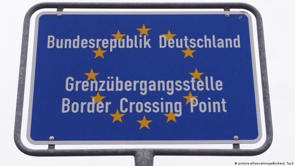 Rumänien Corona Einreise Deutschland - Einreise Nach Deutschland Fragen Und Antworten Dw Reise Dw 26 03 2021