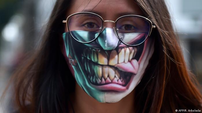 Nuevas medidas este viernes culmina la etapa de restricciones decretada el 16. De Argentina A Mexico Donde Se Respeta Mas La Cuarentena Por Coronavirus Las Noticias Y Analisis Mas Importantes En America Latina Dw 28 04 2020