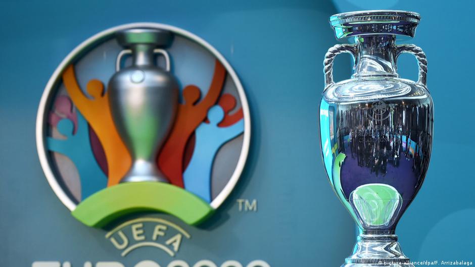 Euro 2020 Mnogo Putovanja Nimalo Smisla Nrs Import Dw 11 06 2021