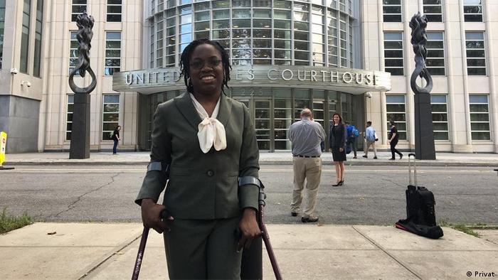 Sad Virus Korona Otvara Nova Vrata Na Trzistu Rada Politika Dw 14 05 2020