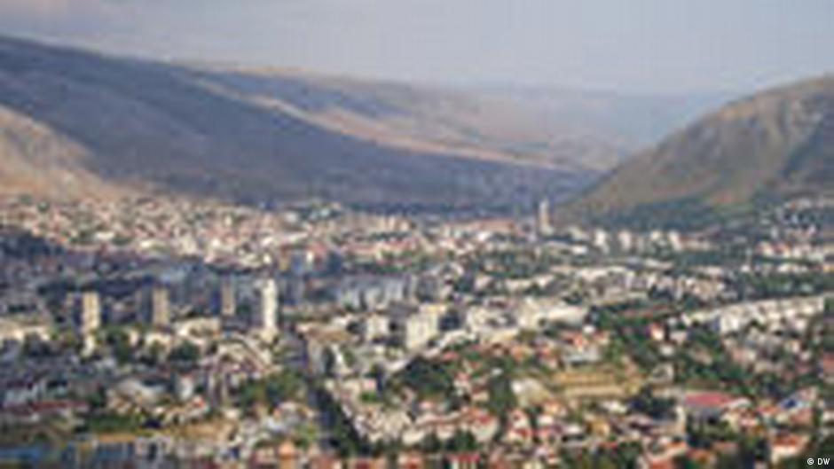 Nekretnine U Hercegovini MeÄ'u Top 10 U Europi Gospodarstvo Dw 15 03 2010