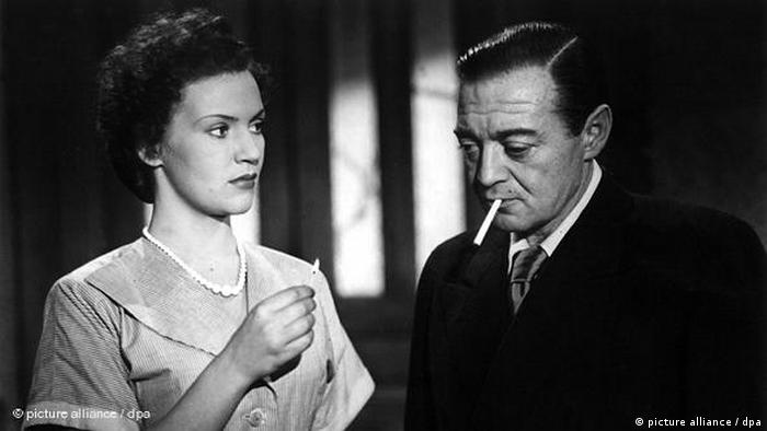 фильм про художника который рисовал девушку