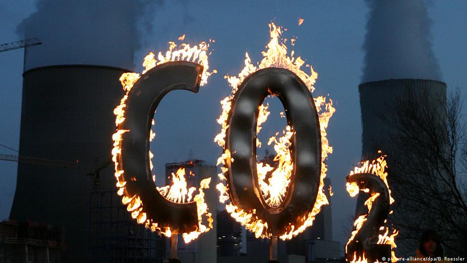 Jumlahnya di atmosfer, terutama gas karbon dioksida (co2) melalui proses yang. Pbb Meski Pandemi Gas Rumah Kaca Tembus Rekor Tertinggi Dunia Informasi Terkini Dari Berbagai Penjuru Dunia Dw 24 11 2020