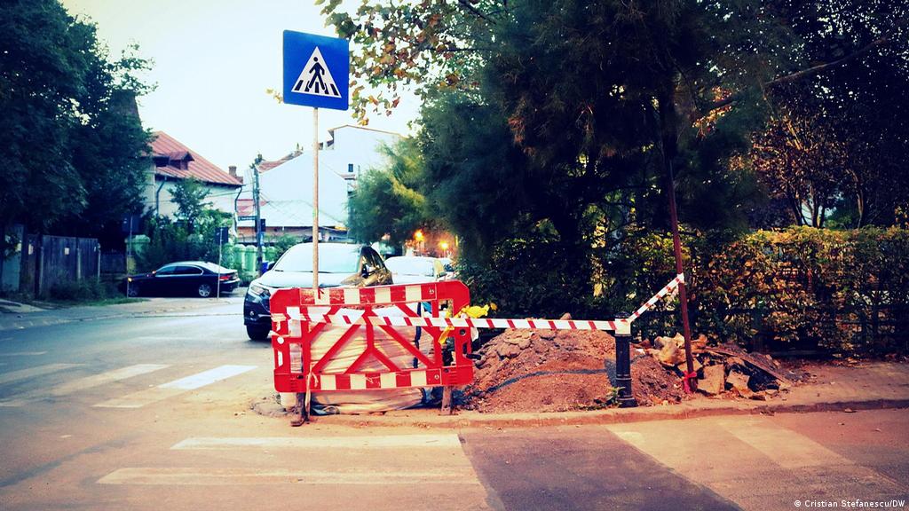 De Ce Se AflÄ Romania Mereu In CrizÄ Romania Dw 04 10 2021