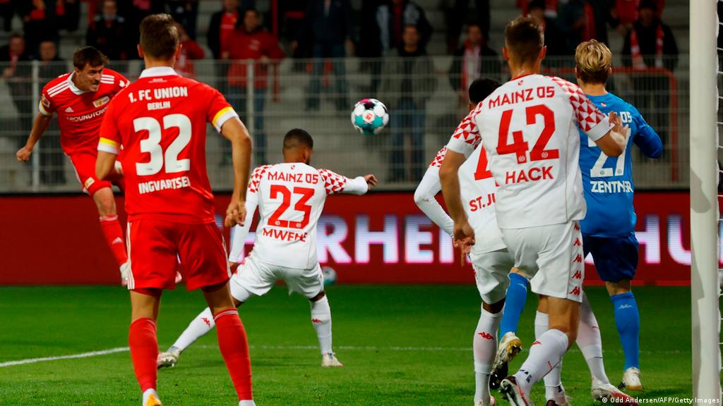 Mainz 05 results, fixtures, latest news and standings. Mainz 05 Sports German Football And Major International Sports News Dw 22 10 2021