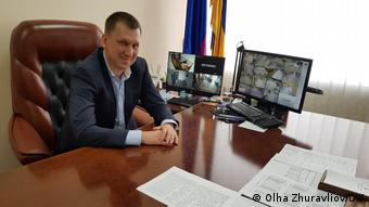 Мер Покрова Олександр Шаповал не очікує збільшення бюджету після виборів