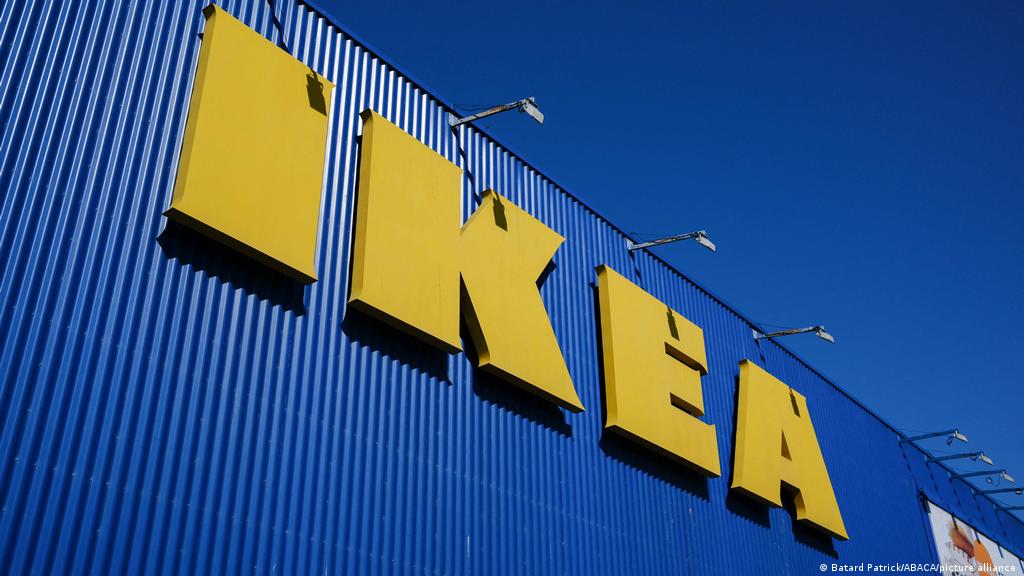 Alle ikea standorte öffnen auf basis der aktuellen beschlüsse. Ikea Fined 1 Million By French Court In Spying Case News Dw 15 06 2021