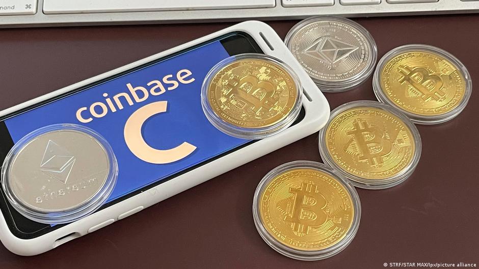 For now, based solely on ibd's chart analysis, the best crypto stocks and. Us Cryptocurrency Exchange Coinbase Makes Stock Market Debut Business Economy And Finance News From A German Perspective Dw 14 04 2021