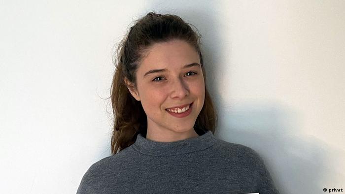 Doch bei jungwählern kann sie damit nicht punkten. Laschet, Baerbock, Scholz: Was sagen die Jungen dazu? | Deutschland | DW | 20.04.2021